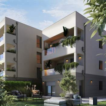 Appartamento in vendita a Calderara di Reno (Bologna)