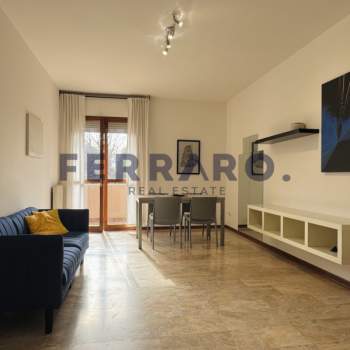 Appartamento in affitto a Treviso (Treviso)