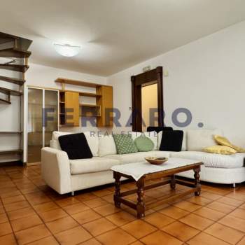 Casa a schiera in affitto a Treviso (Treviso)