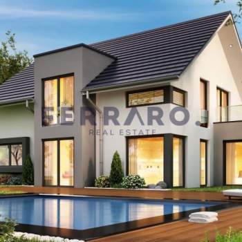 Rustico in vendita a Treviso (Treviso)