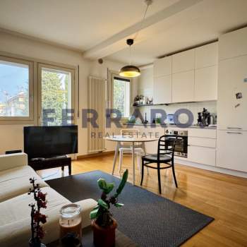 Appartamento in affitto a Treviso (Treviso)