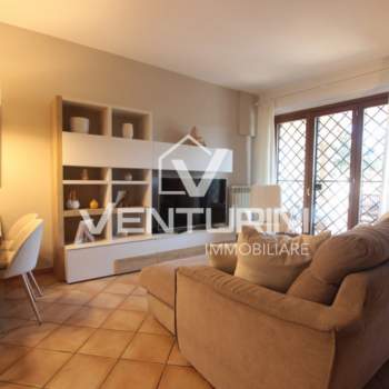 Appartamento in vendita a Roma (Roma)