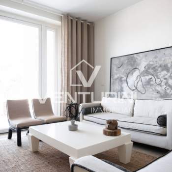 Appartamento in vendita a Roma (Roma)