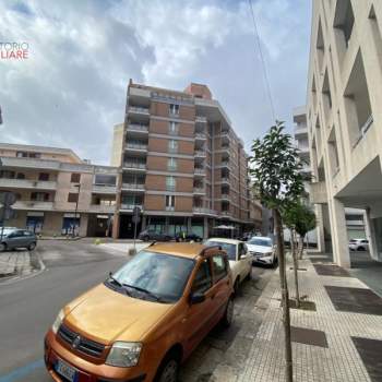 Appartamento in vendita a Lecce (Lecce)