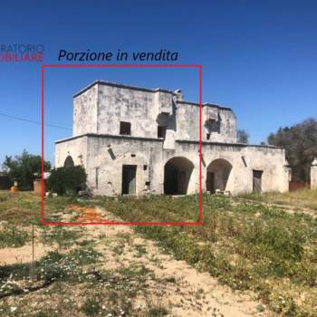 Casa singola in vendita a Diso (Lecce)