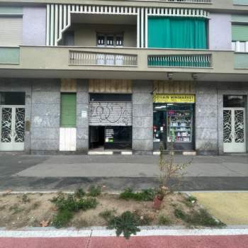 Negozio in affitto a Torino (Torino)