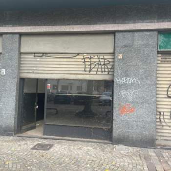 Negozio in affitto a Torino (Torino)