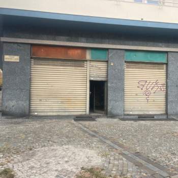 Negozio in affitto a Torino (Torino)