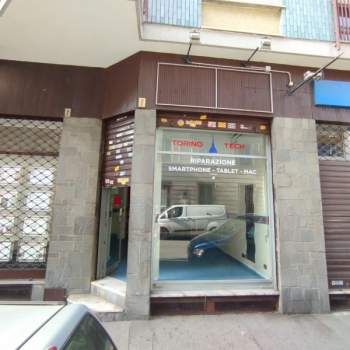 Negozio in affitto a Torino (Torino)