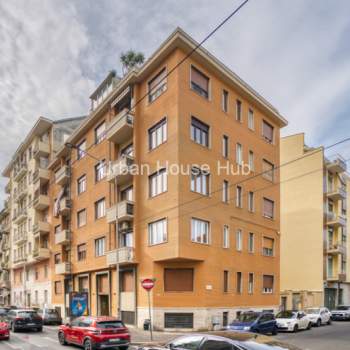 Appartamento in vendita a Torino (Torino)