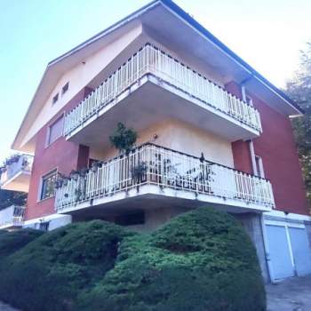 Appartamento in vendita a Pino Torinese (Torino)