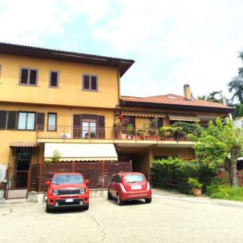 Appartamento in vendita a Pino Torinese (Torino)