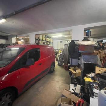 Magazzino in vendita a Torino (Torino)