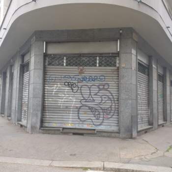Negozio in affitto a Torino (Torino)