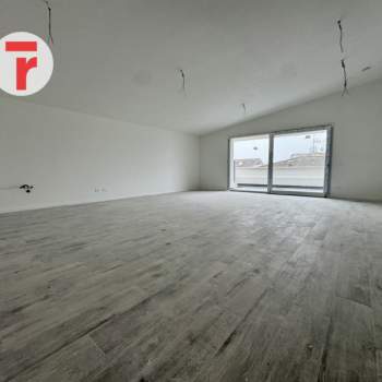 Attico in vendita a Padova (Padova)