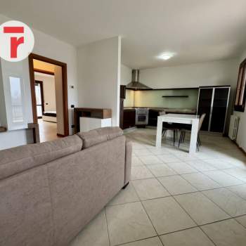 Appartamento in affitto a Arzergrande (Padova)