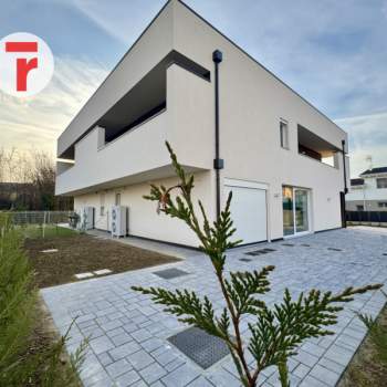 Bifamiliare in vendita a Selvazzano Dentro (Padova)