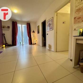 Appartamento in vendita a Vigonza (Padova)