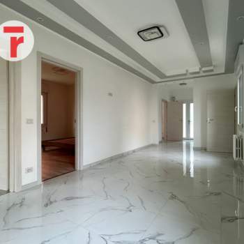 Bifamiliare in vendita a Cadoneghe (Padova)