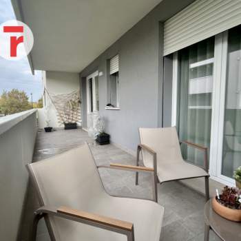 Appartamento in affitto a Padova (Padova)