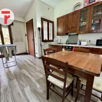 Appartamento in vendita a Padova (Padova)