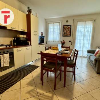 Appartamento in vendita a San Giorgio delle Pertiche (Padova)