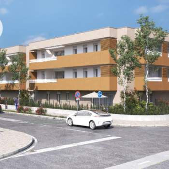 Appartamento in vendita a Campodarsego (Padova)