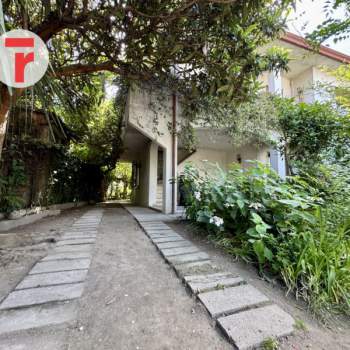 Bifamiliare in vendita a Vigonza (Padova)