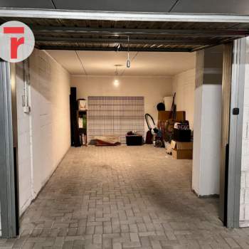 Garage in vendita a Vigonza (Padova)