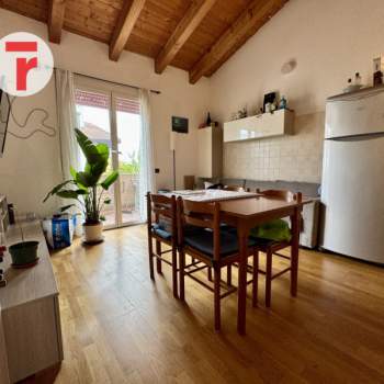 Appartamento in vendita a Villanova di Camposampiero (Padova)