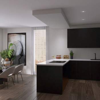 Appartamento in vendita a Vigodarzere (Padova)