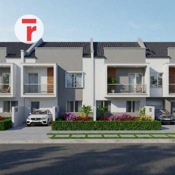 Casa a schiera in vendita a Campodarsego (Padova)