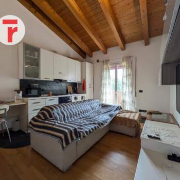 Appartamento in vendita a San Giorgio delle Pertiche (Padova)