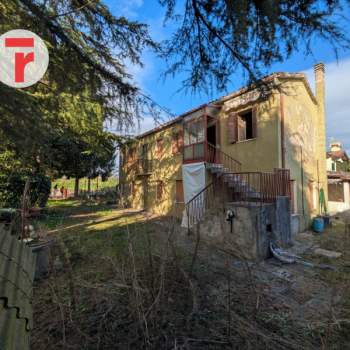 Bifamiliare in vendita a Cadoneghe (Padova)