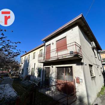 Casa singola in vendita a Cadoneghe (Padova)