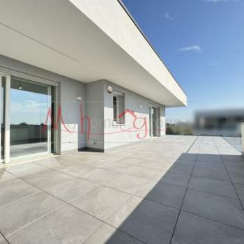 Attico in vendita a Montegrotto Terme (Padova)