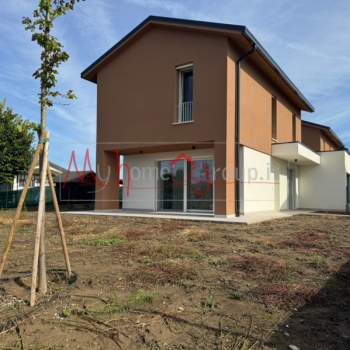 Casa singola in vendita a Padova (Padova)