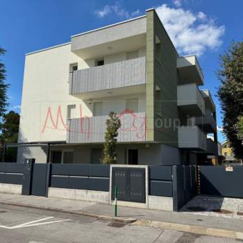 Appartamento in vendita a Padova (Padova)