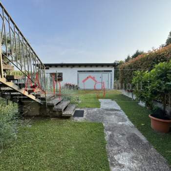 Casa a schiera in vendita a Padova (Padova)