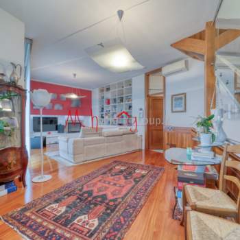 Trifamiliare in vendita a Padova (Padova)