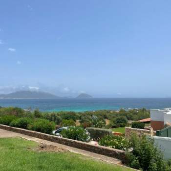 Appartamento in vendita a Golfo Aranci (Sassari)