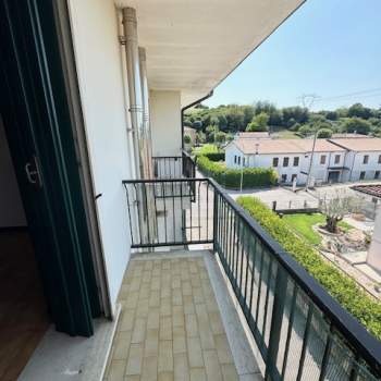 Appartamento in vendita a Albettone (Vicenza)