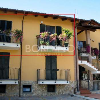 Appartamento in vendita a Magliano Alfieri (Cuneo)