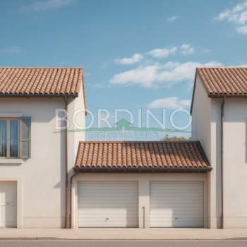 Villa in vendita a Alba (Cuneo)