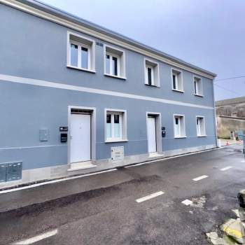 Appartamento in vendita a Badia Polesine (Rovigo)