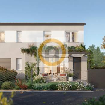 Bifamiliare in vendita a Tezze sul Brenta (Vicenza)