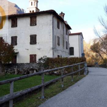 Rustico in vendita a Bassano del Grappa (Vicenza)