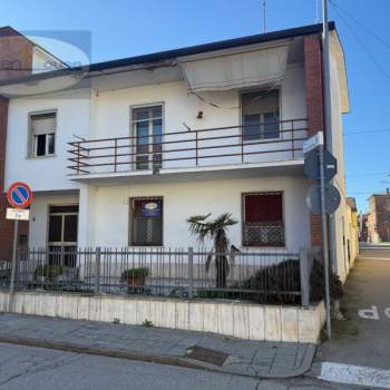 Appartamento in vendita a Argenta (Ferrara)