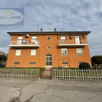 Appartamento in vendita a Argenta (Ferrara)