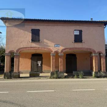 Negozio in affitto a Argenta (Ferrara)